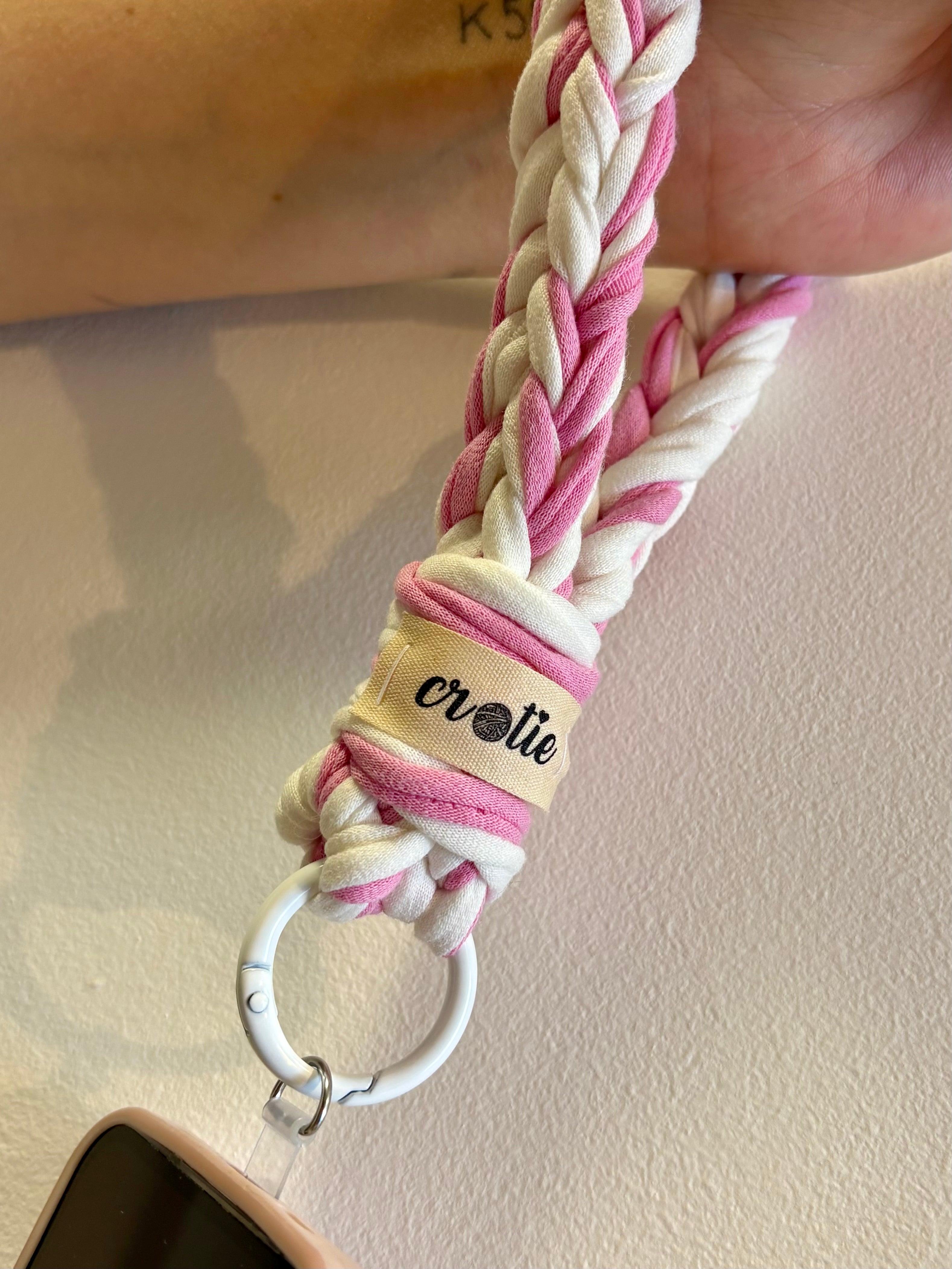 Remienok na telefón