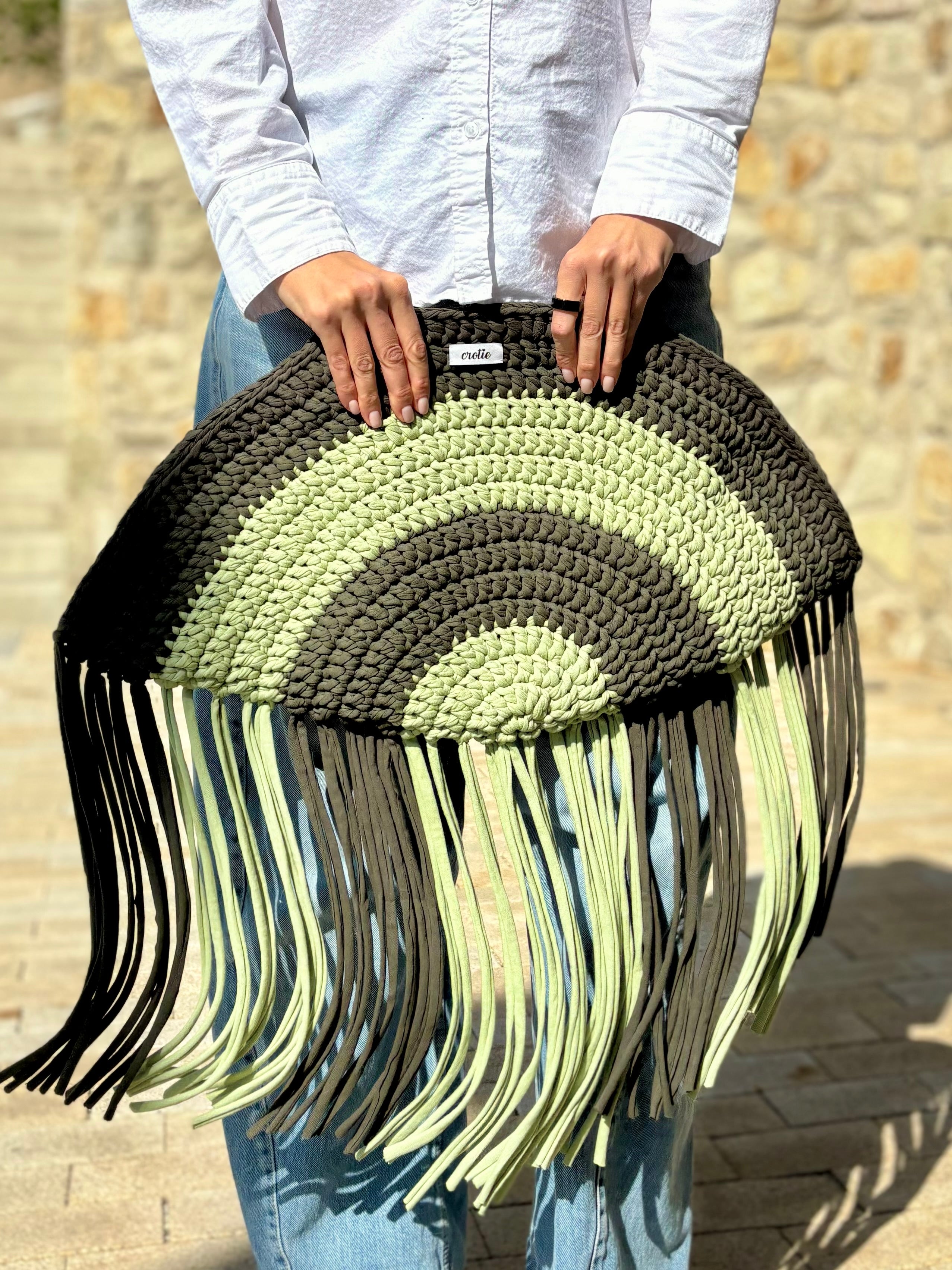 Beach bag