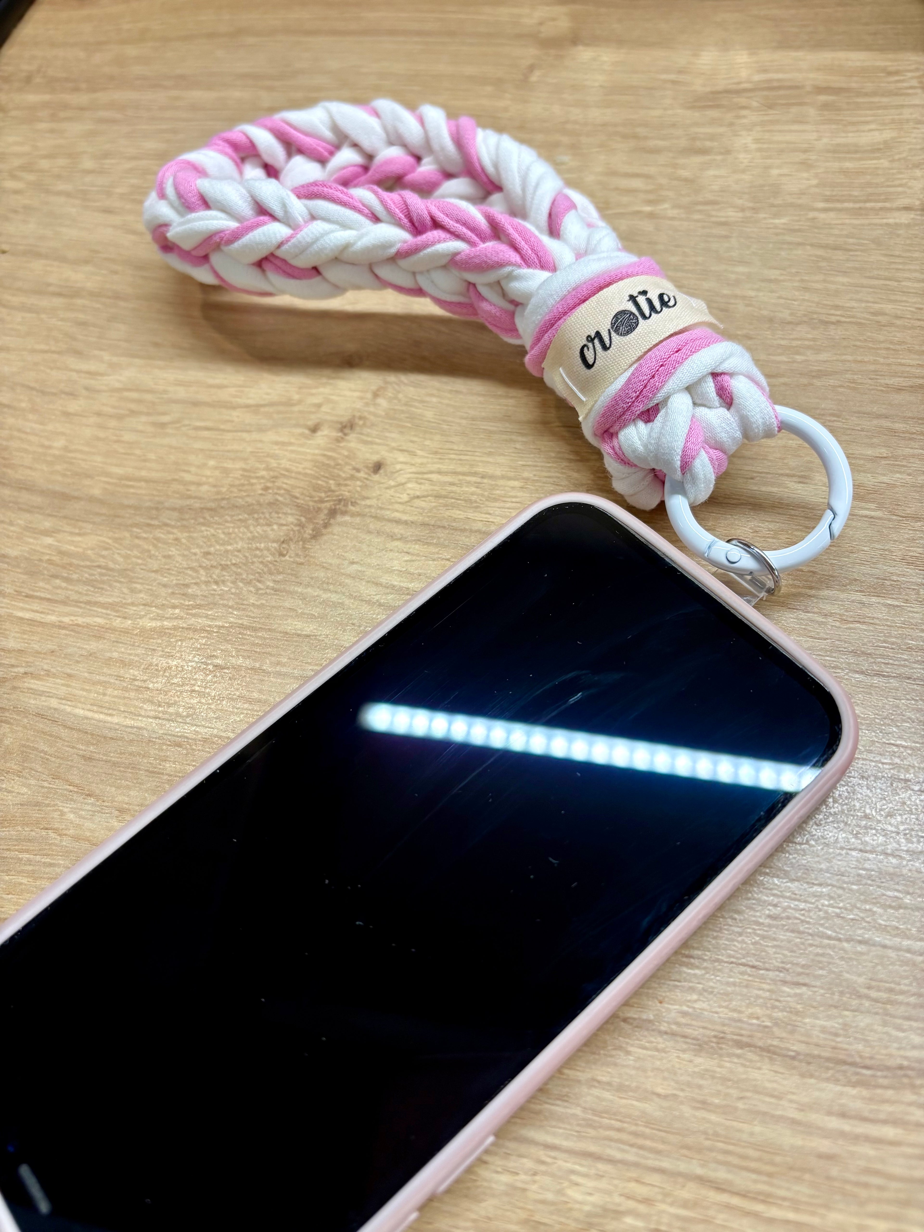 Remienok na telefón