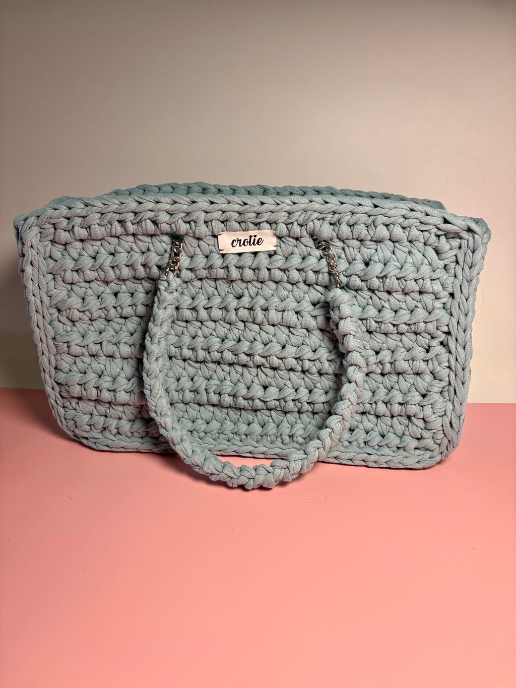 City bag