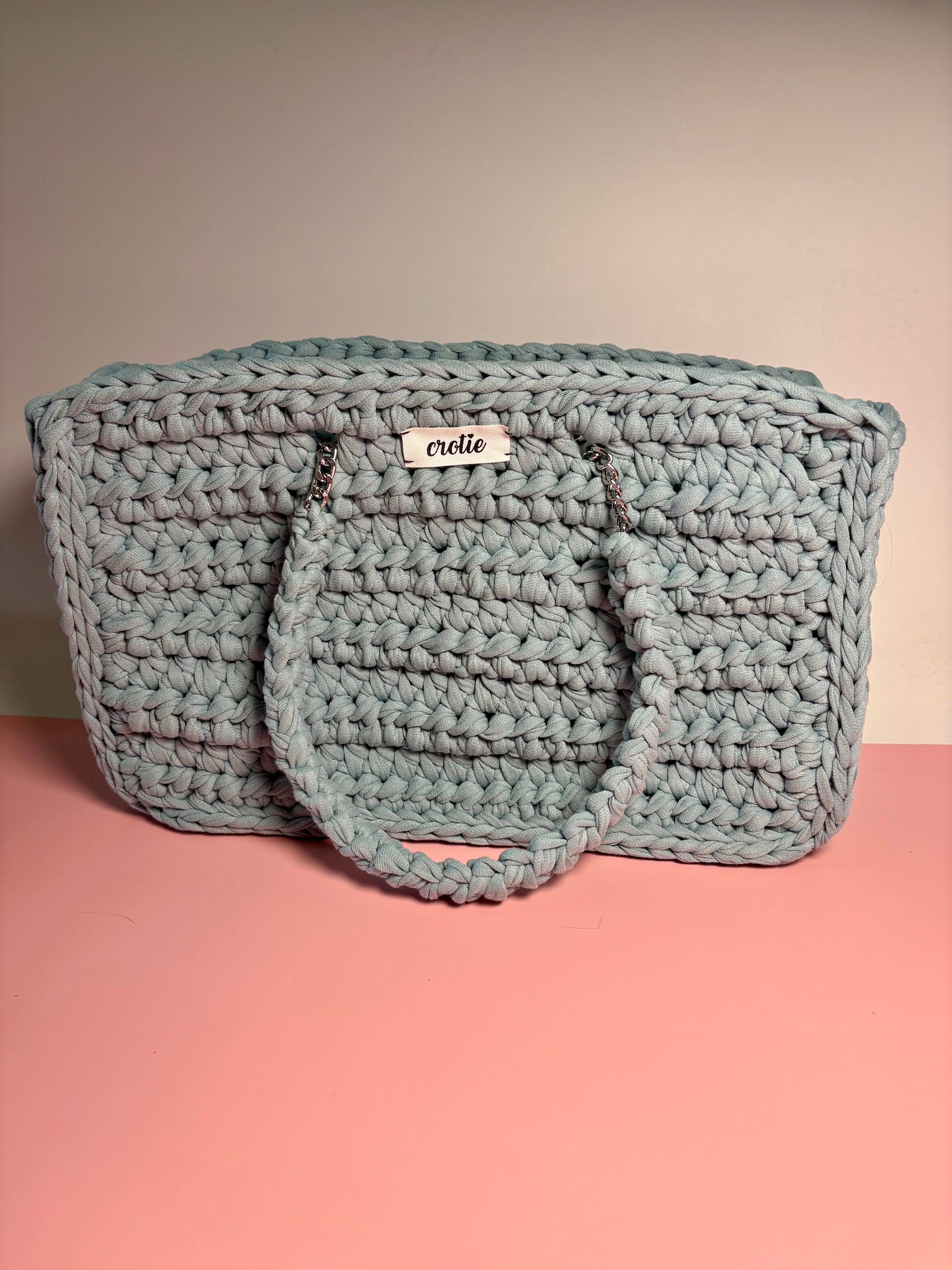 City bag