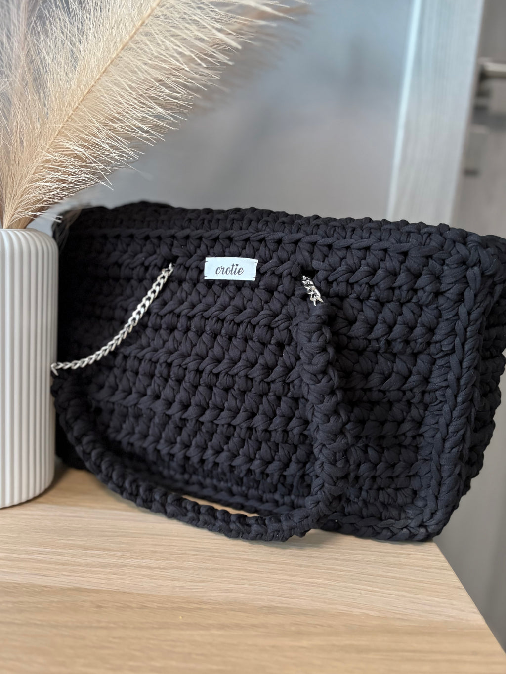 City bag