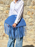 Beach bag