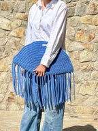 Beach bag