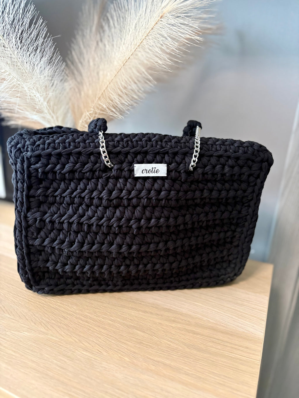 City bag