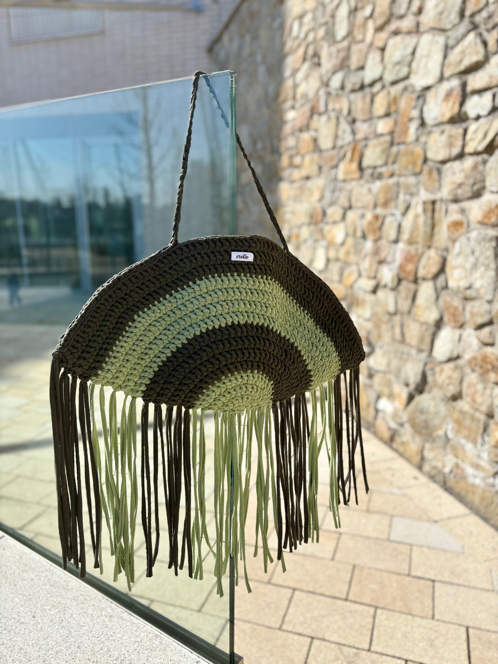 Beach bag