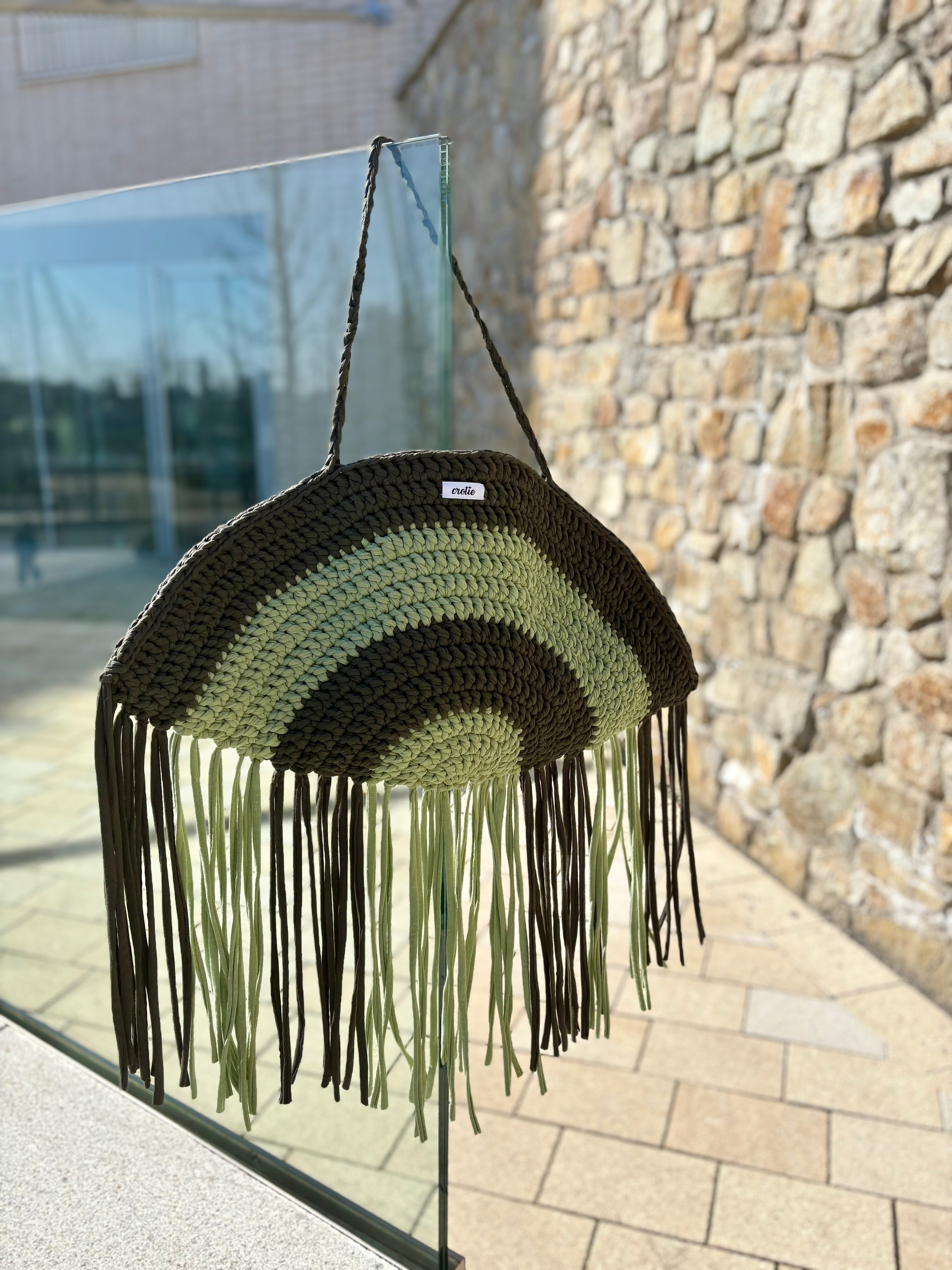 Beach bag
