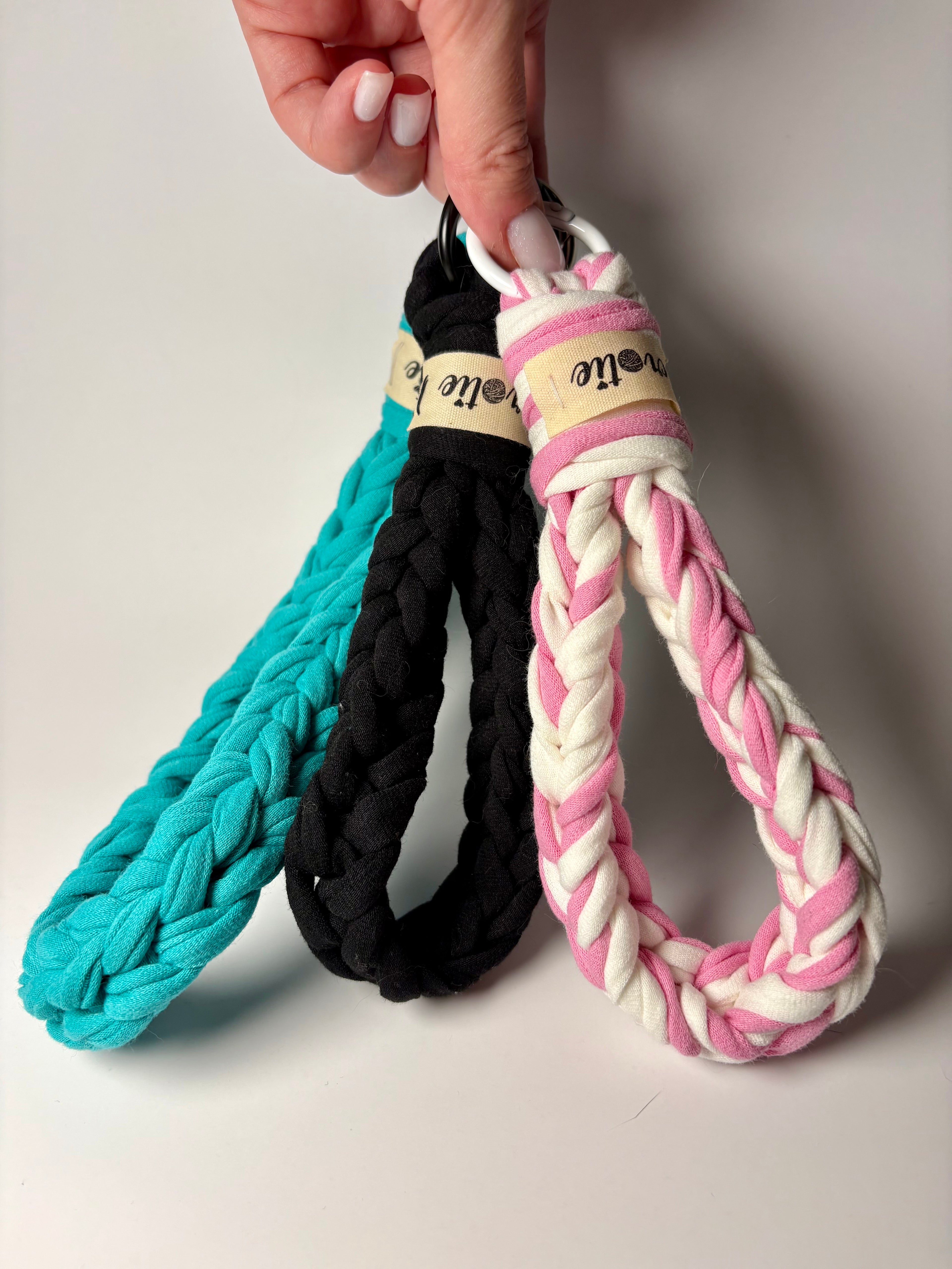 Remienok na telefón