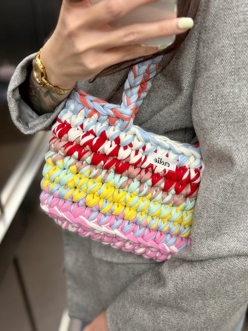 Candy A