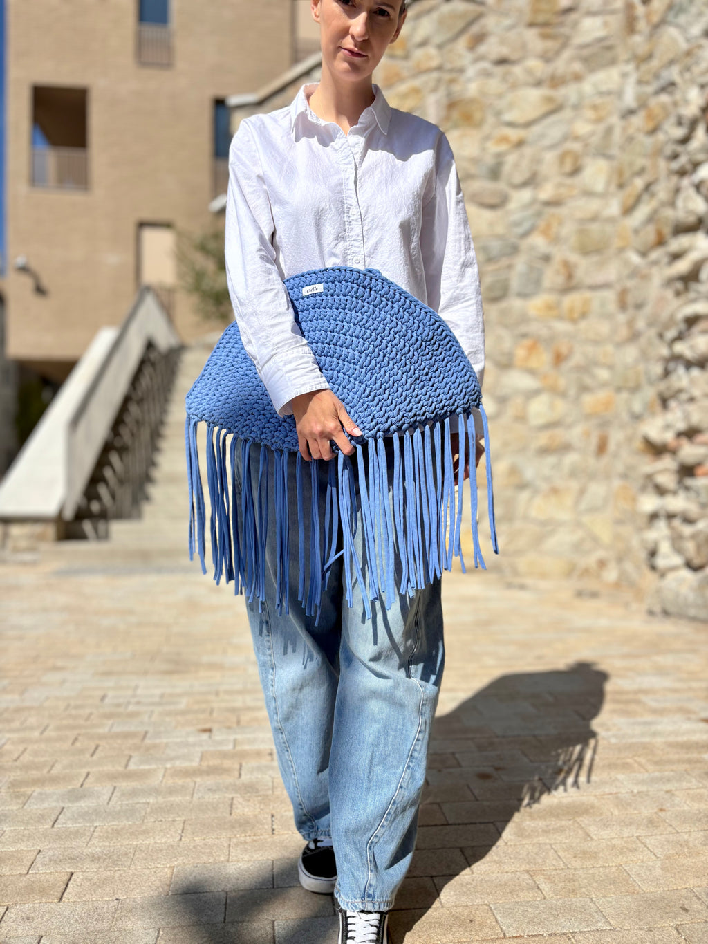 Beach bag
