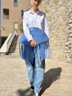 Beach bag