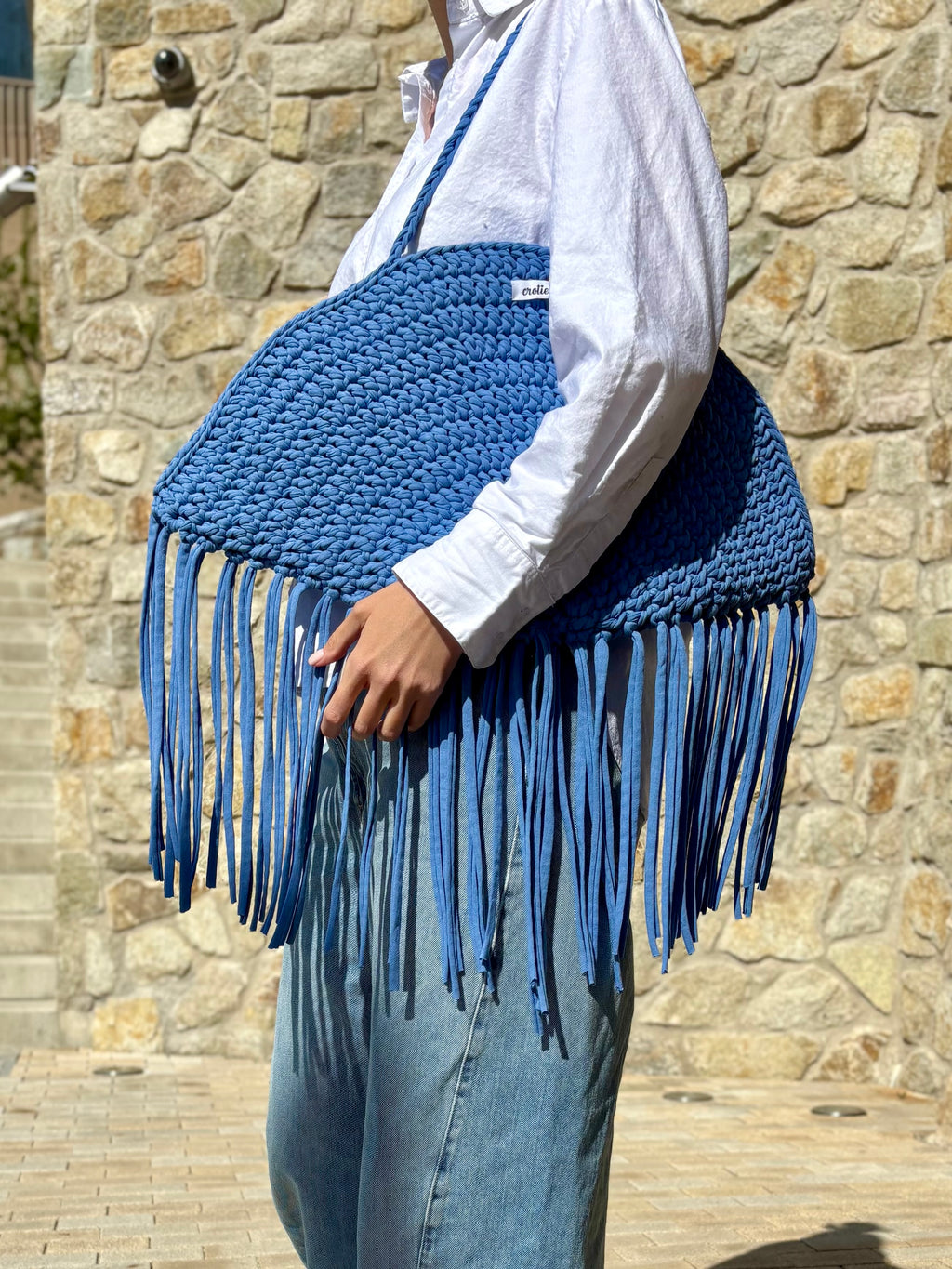 Beach bag