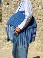 Beach bag