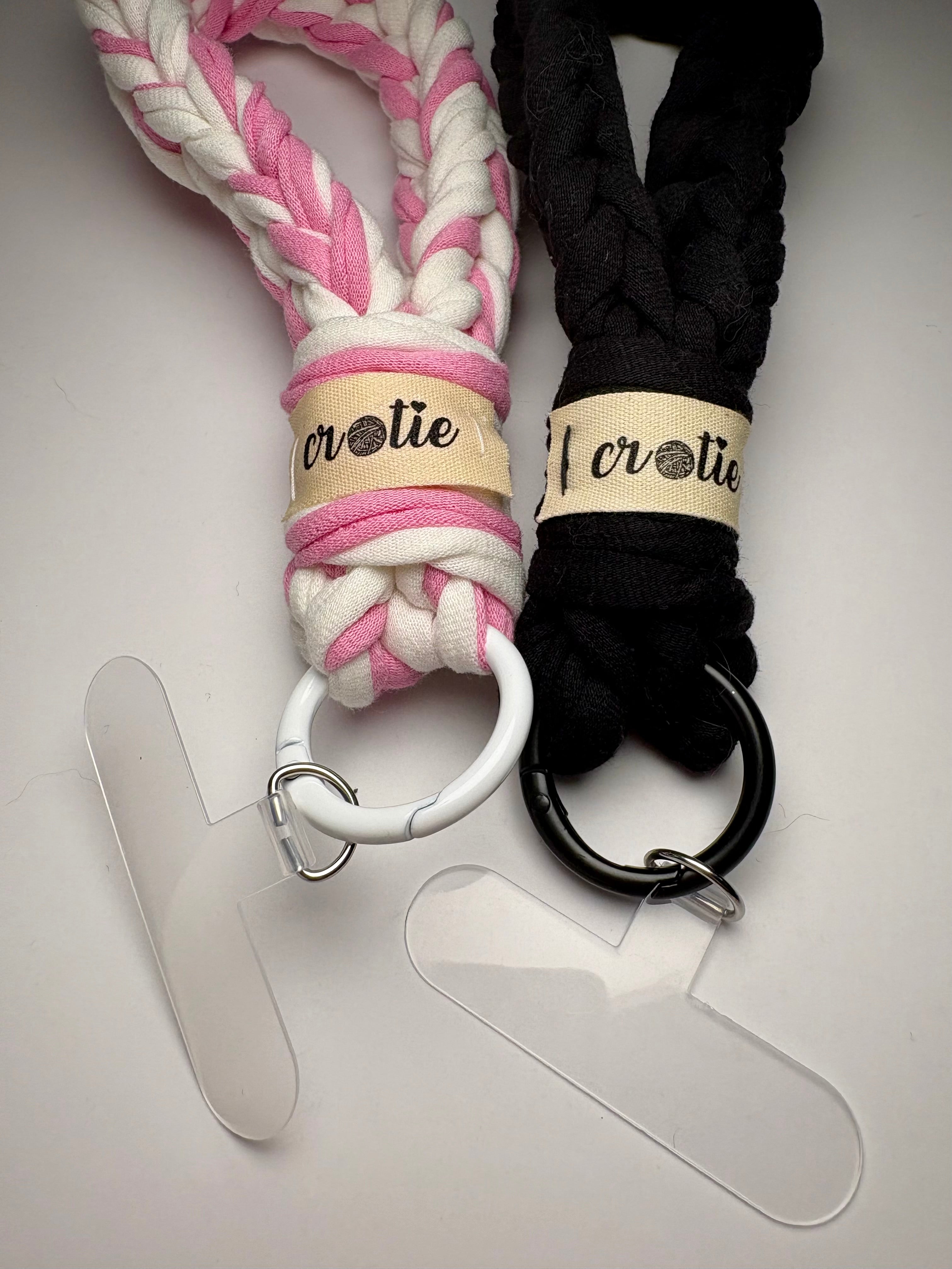 Remienok na telefón