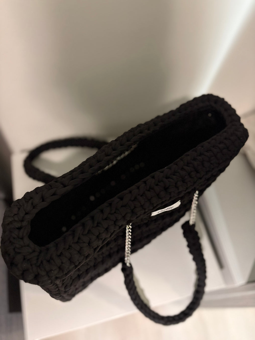 City bag