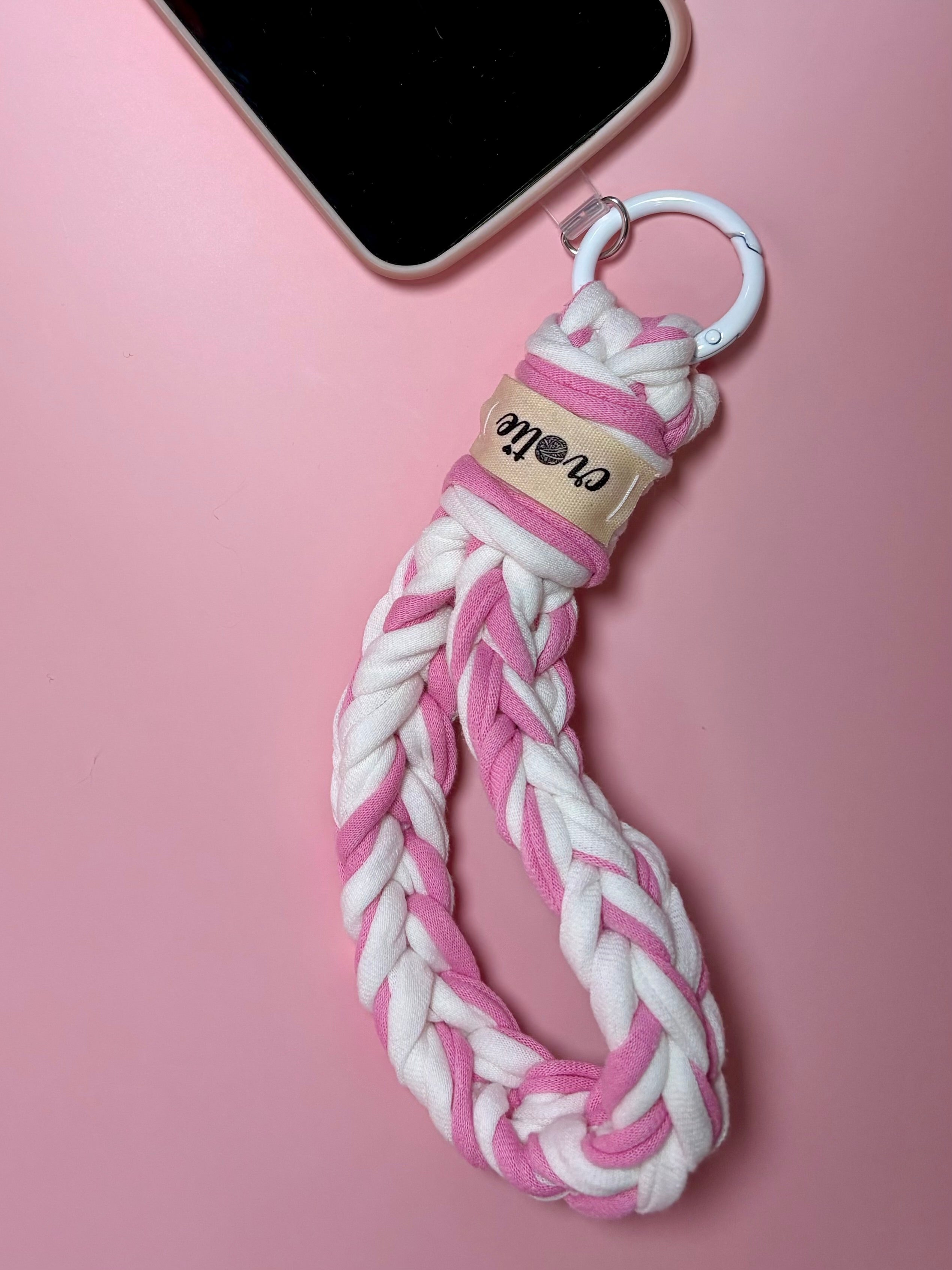 Remienok na telefón