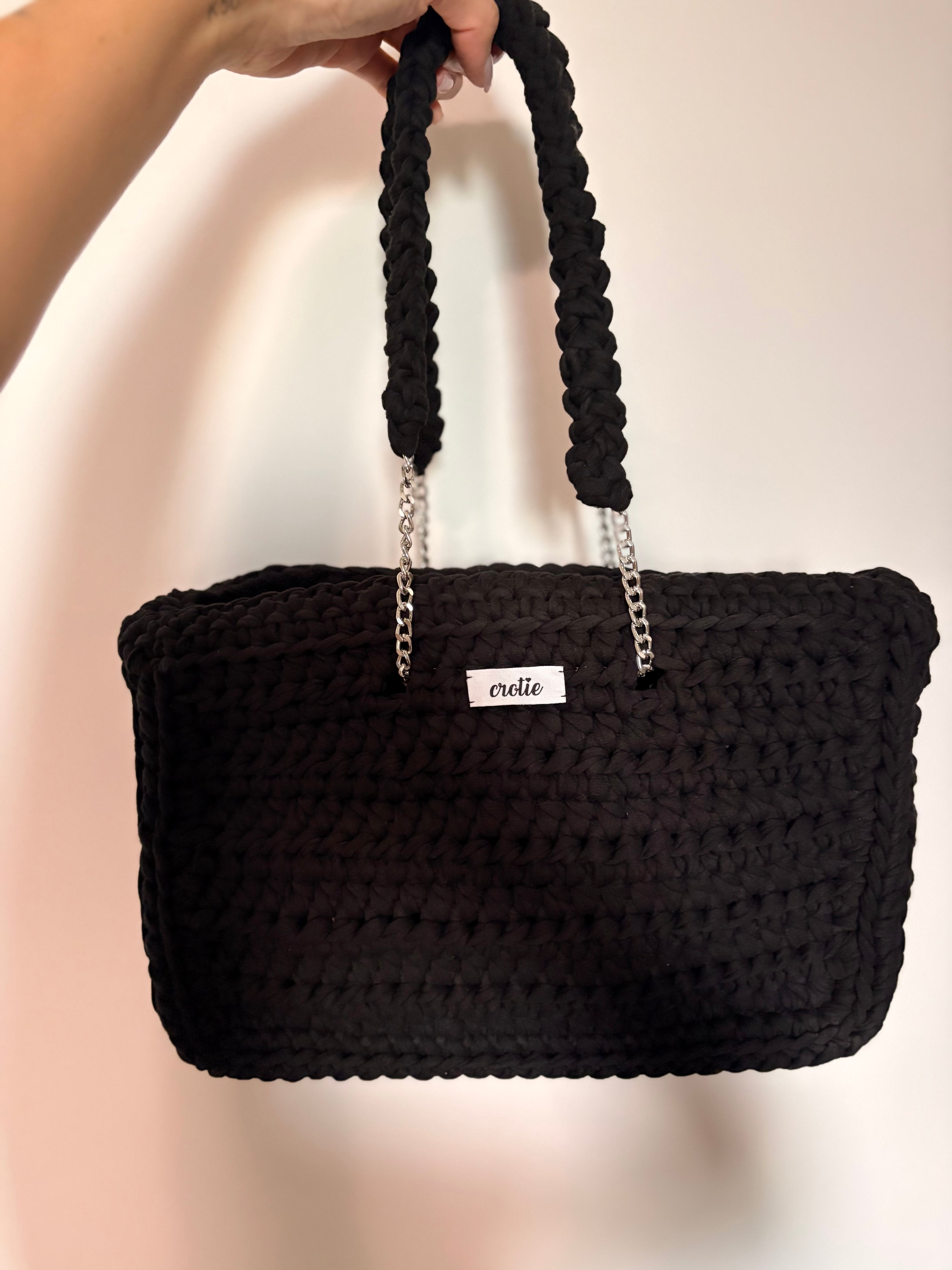 City bag