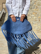 Beach bag