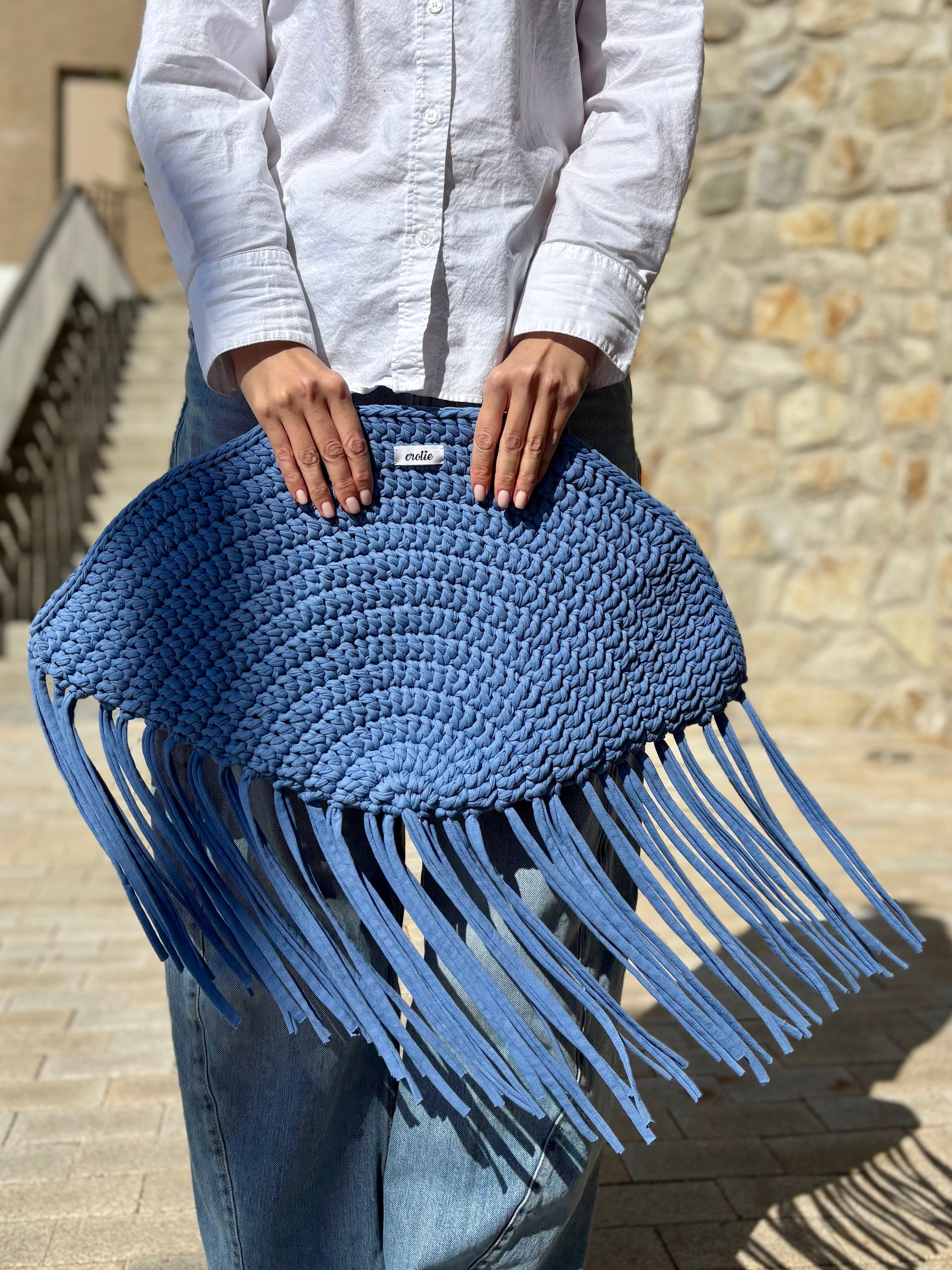 Beach bag